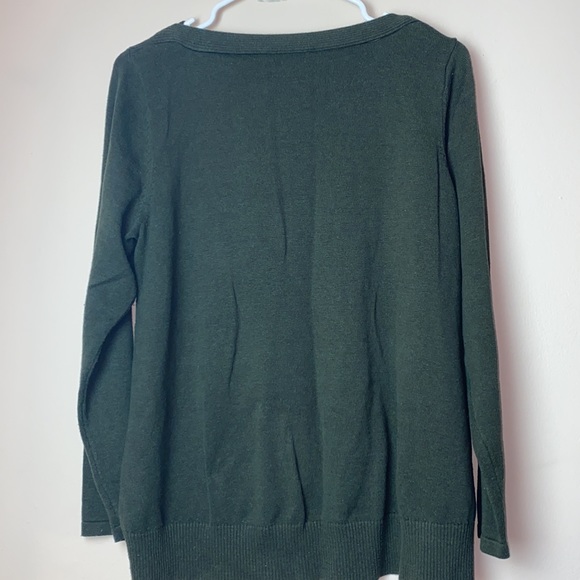 Rafaella Sweater - Picture 5 of 5